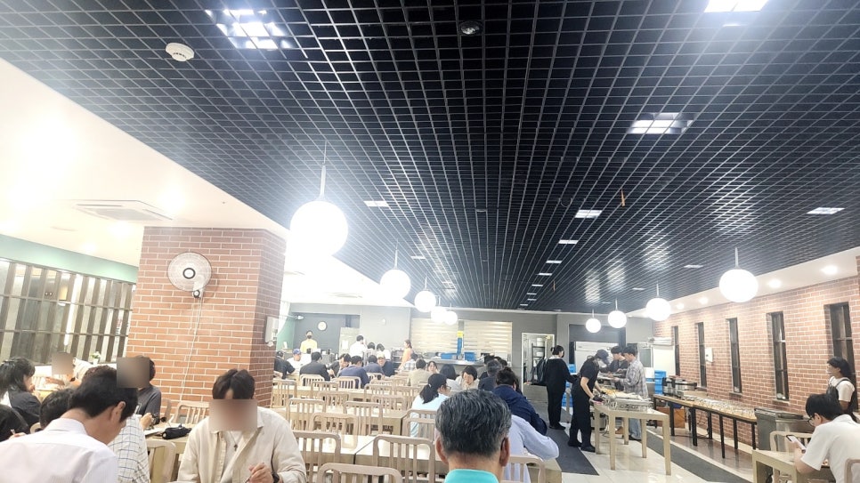 맘스푸드 마곡점 사진 3