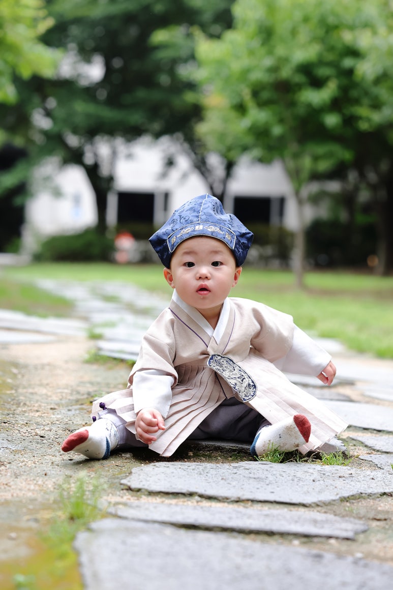 서라벌한복 이미지