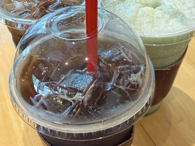 더카페 영월고씨동굴점 이미지