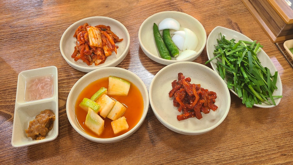 또옵서국밥 사진 6