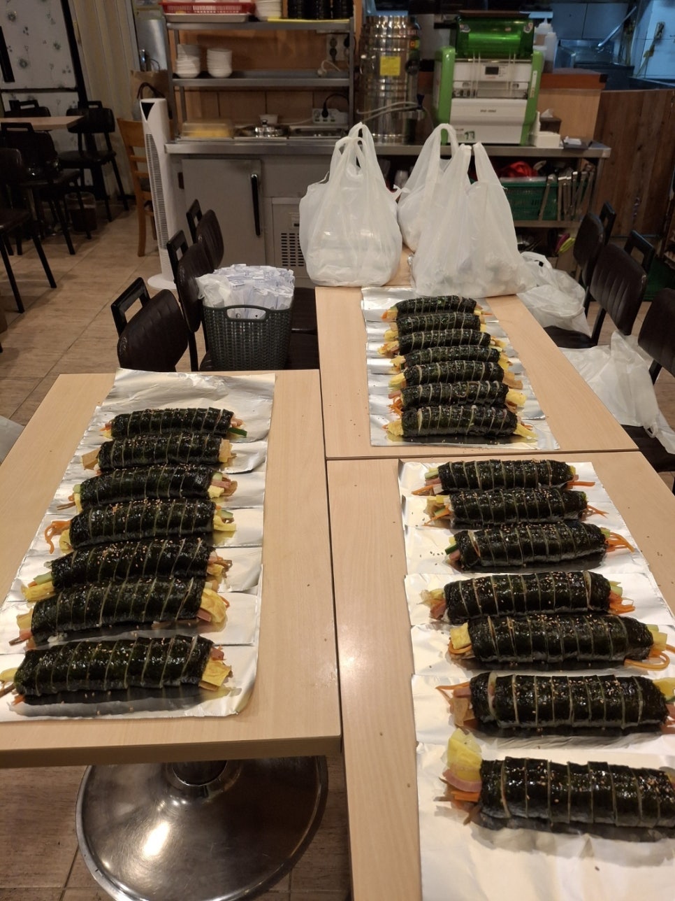 최가네김밥 사진 6