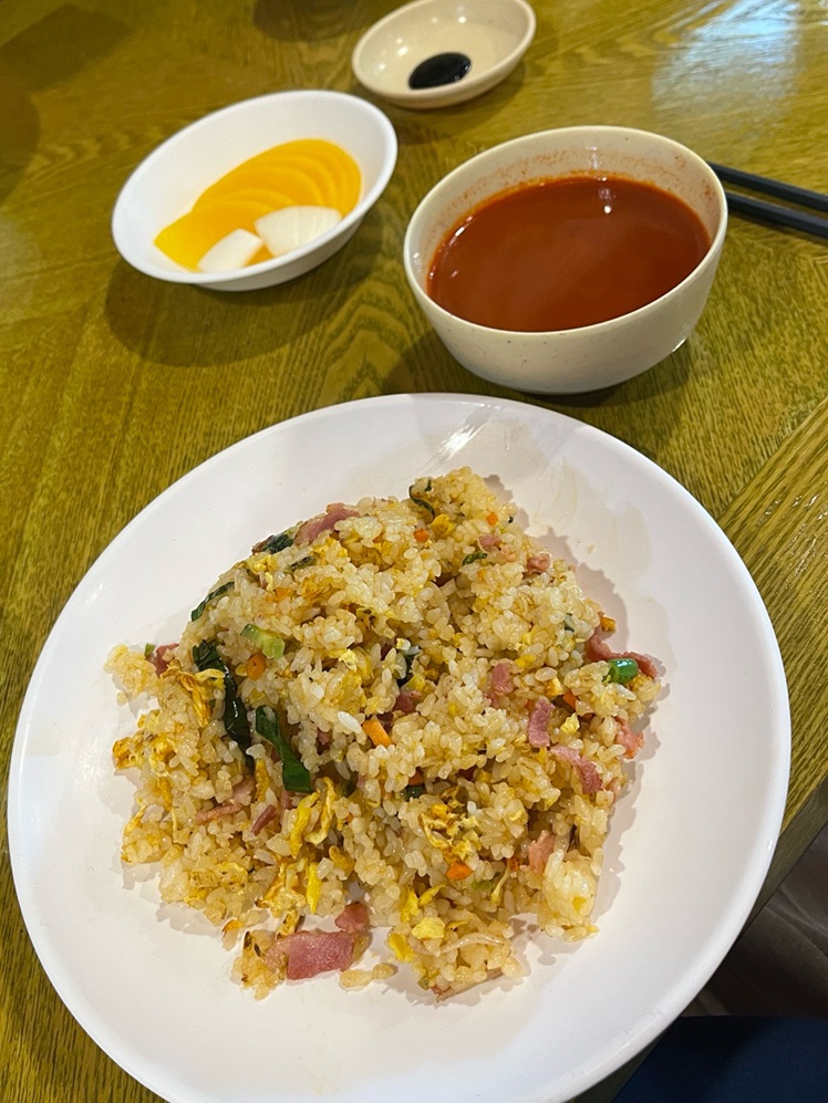 중국성 사진 2