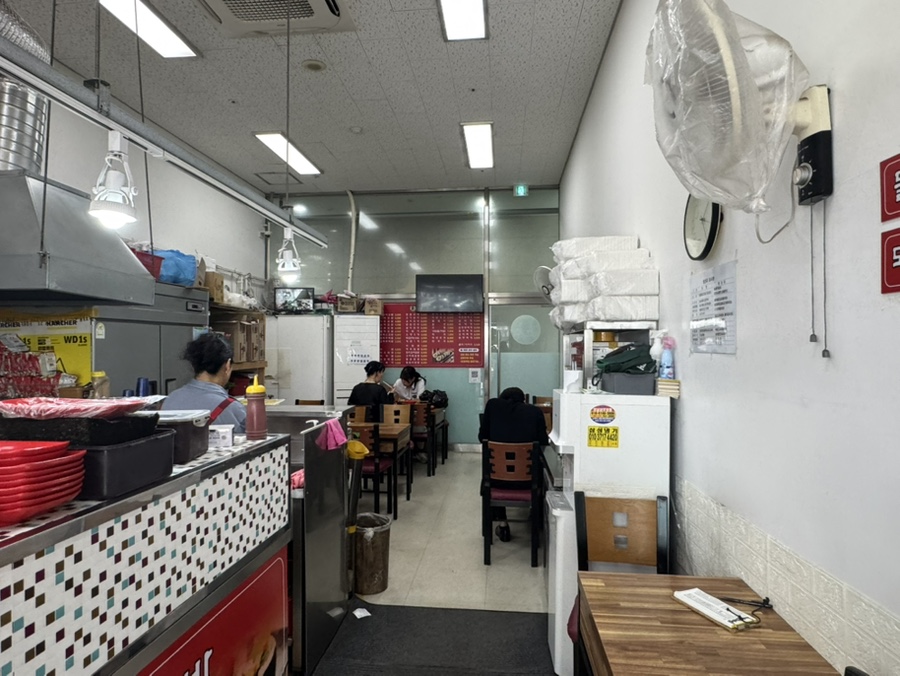 깨순이김밥 사진 5