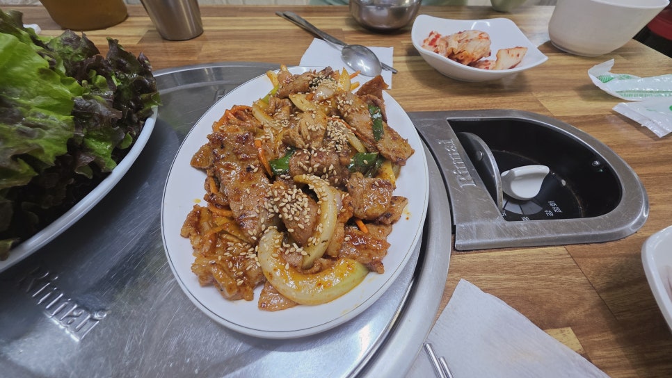 광나루찌개 대표 사진