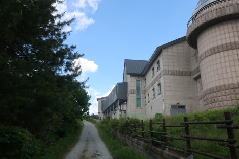 소백산국립공원 죽령코스 이미지