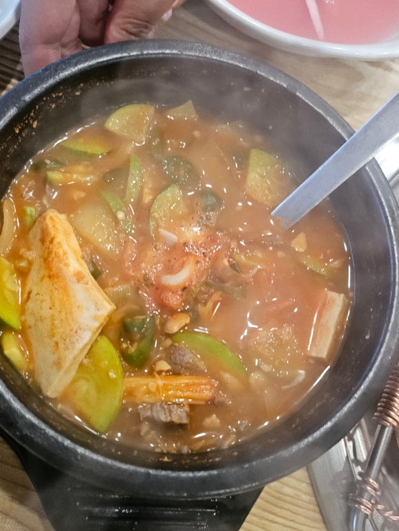 명품횡성한우가 사진 7