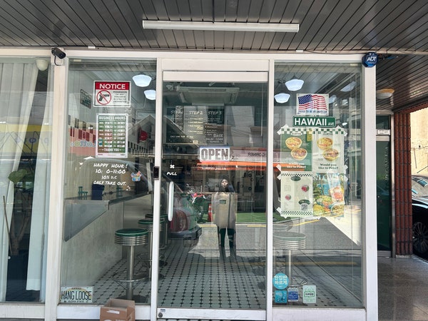 클로버포케 삼성본점 사진 6