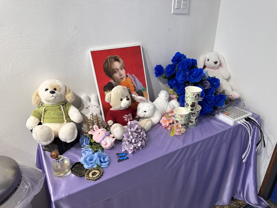 해피벌스데이 사진 8