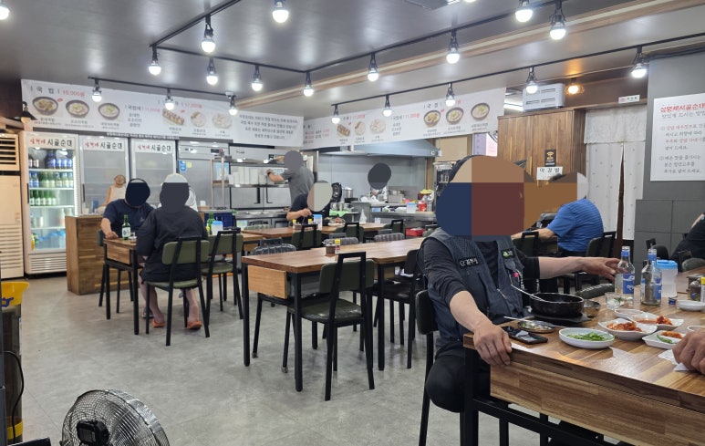 삼형제시골순대 사진 3