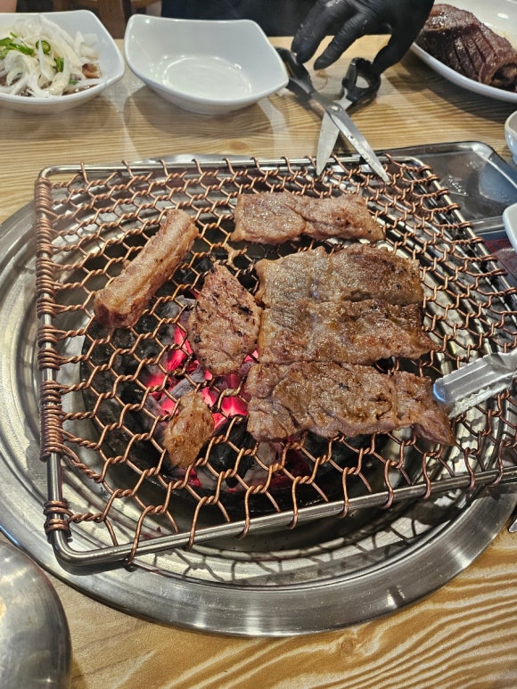 명품횡성한우가 사진 8