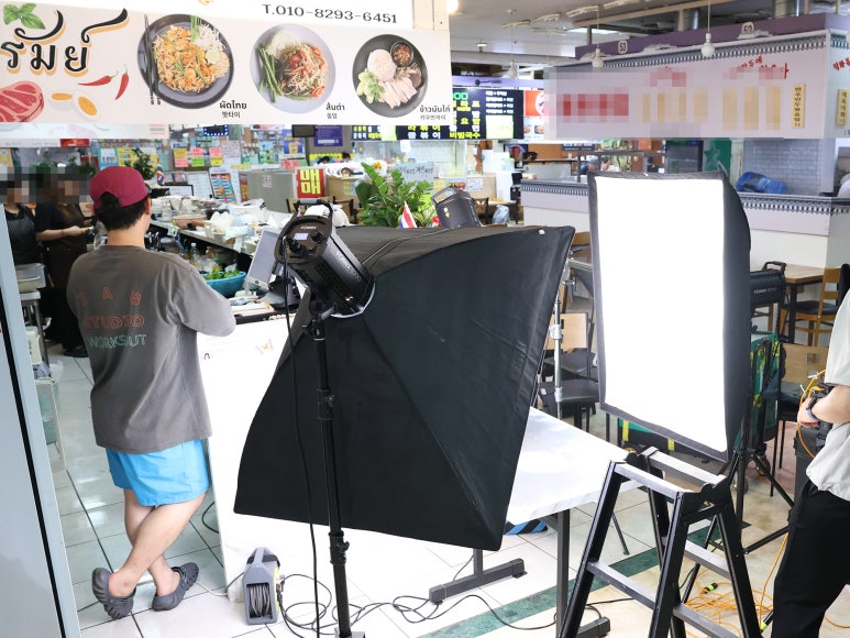 부리람타이키친 사진 7