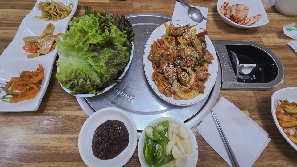 광나루찌개 사진 6