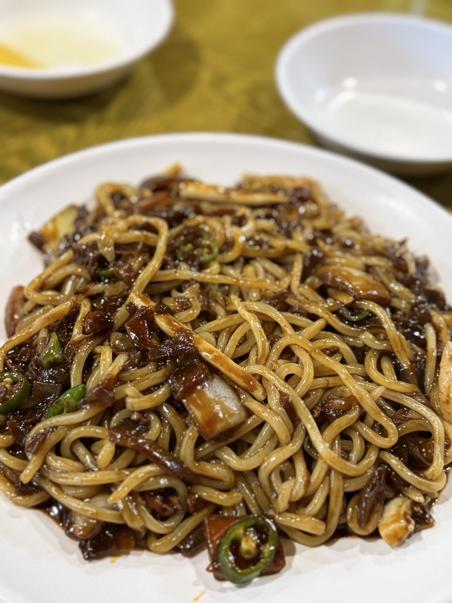 중국성 사진 3
