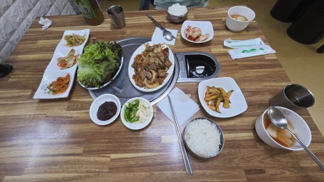 광나루찌개 사진 7