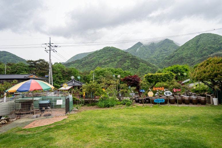 선암가든 이미지