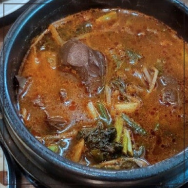 옛날맛집 이미지