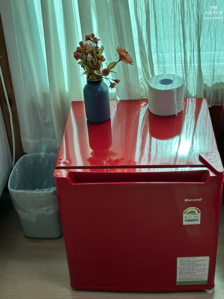 소풍가는날 식당 이미지