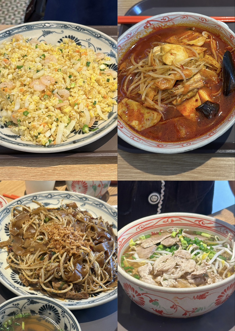 에머이 학동역점 사진 4