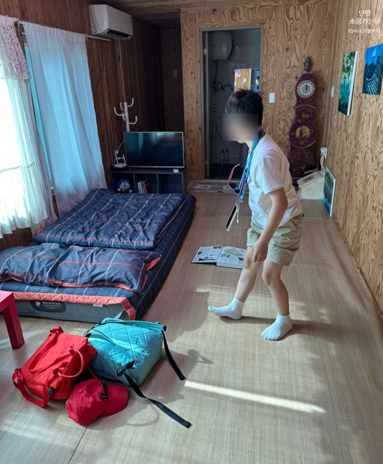 소풍가는날 식당 이미지