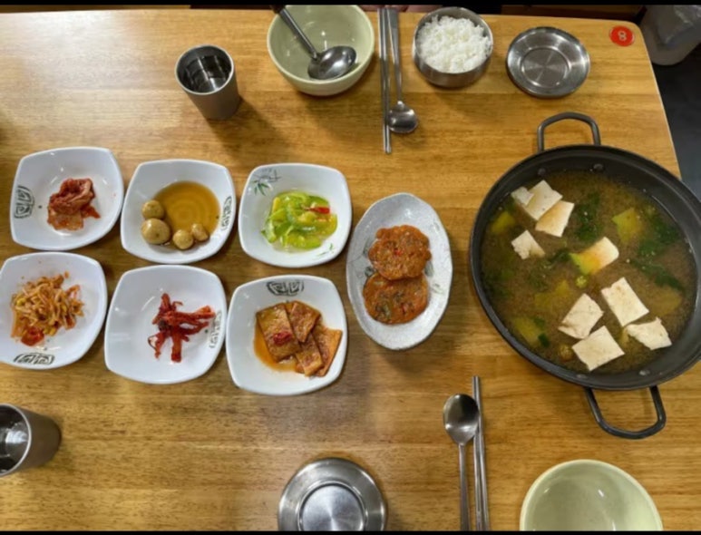 소풍가는날 식당 이미지