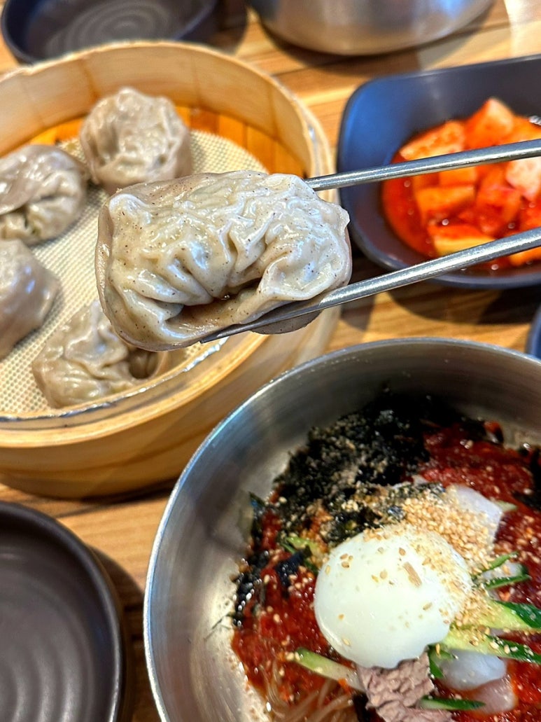 나주소나주곰탕 경복궁점 사진 6