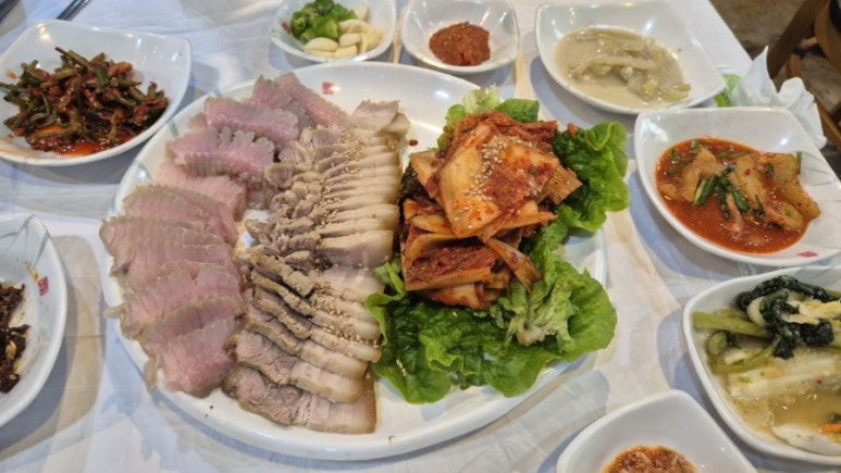 정든집 사진 2
