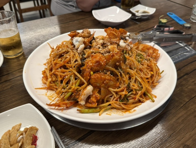 나루동태탕아구찜탕 사진 6