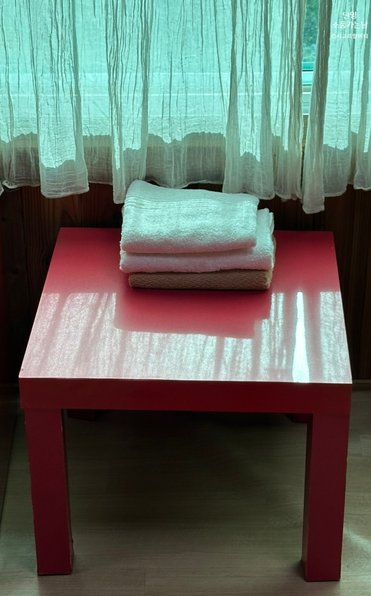 소풍가는날 식당 이미지