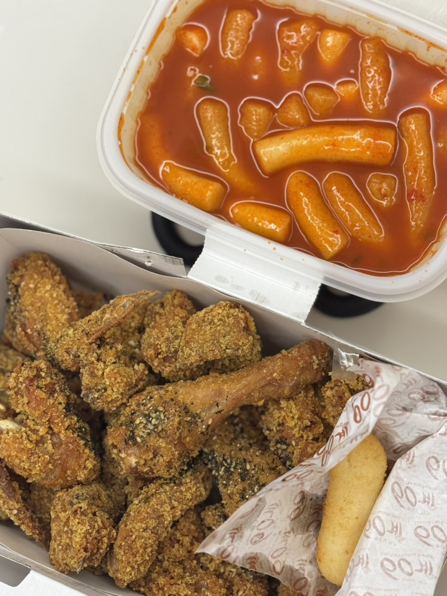 60계치킨 문래점 사진 7