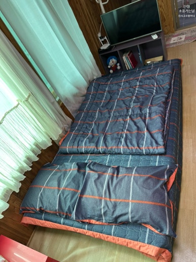 소풍가는날 식당 이미지