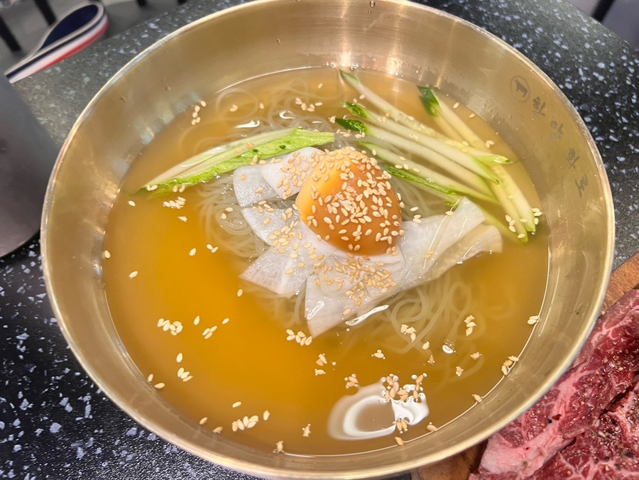 한양화로 동대문역사점 사진 2