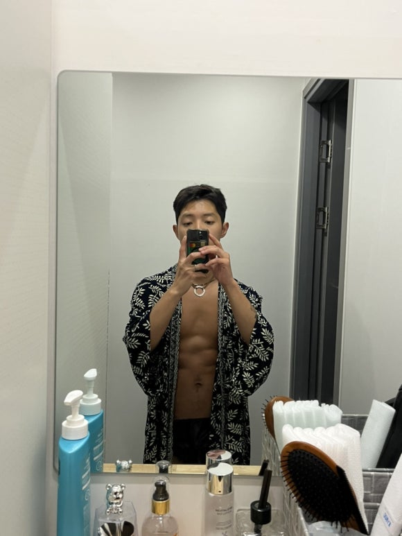 본테라피창원상남점