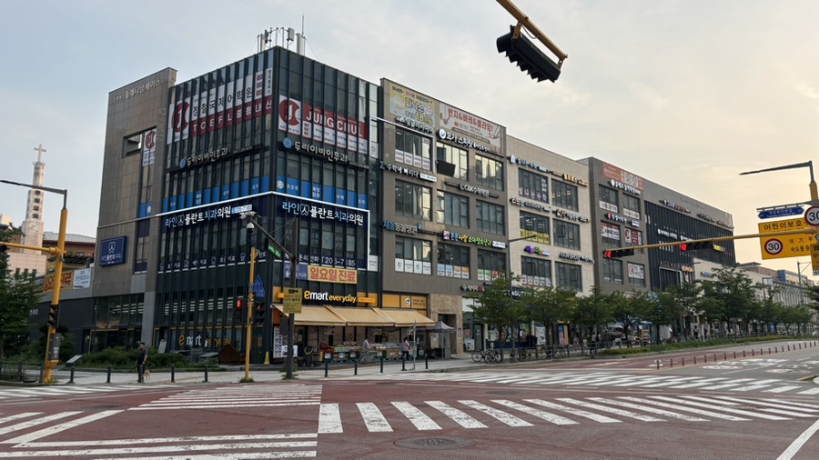 미소야 수원망포힐스점 사진 3