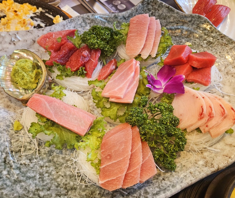 유메참치 사진 8