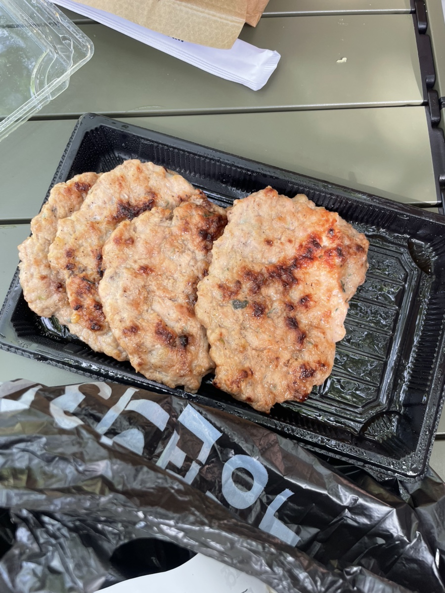 단양솔티천캠핑장 이미지