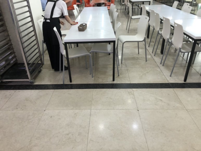 거평식당 역삼점 사진 8