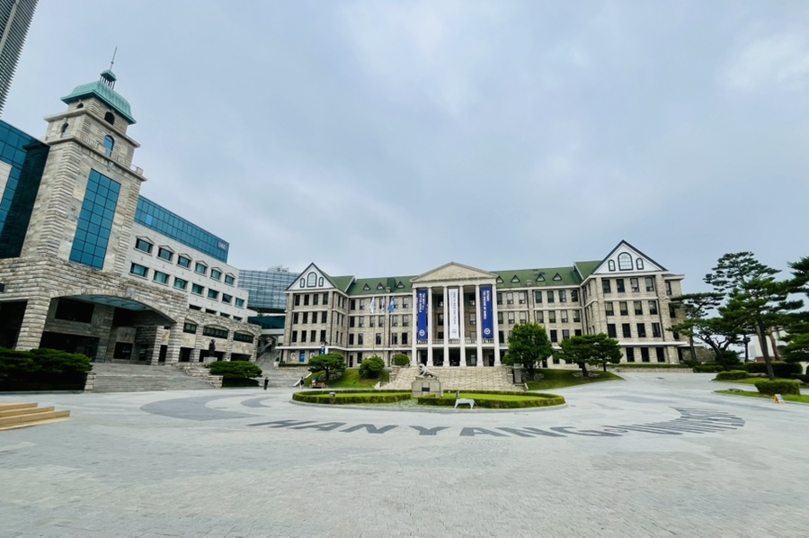 카페띠아모 한양대학교점 사진 6