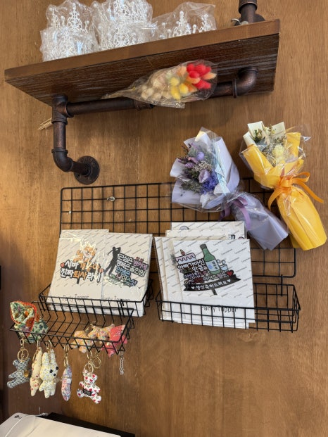 다옴베이커리카페 이미지