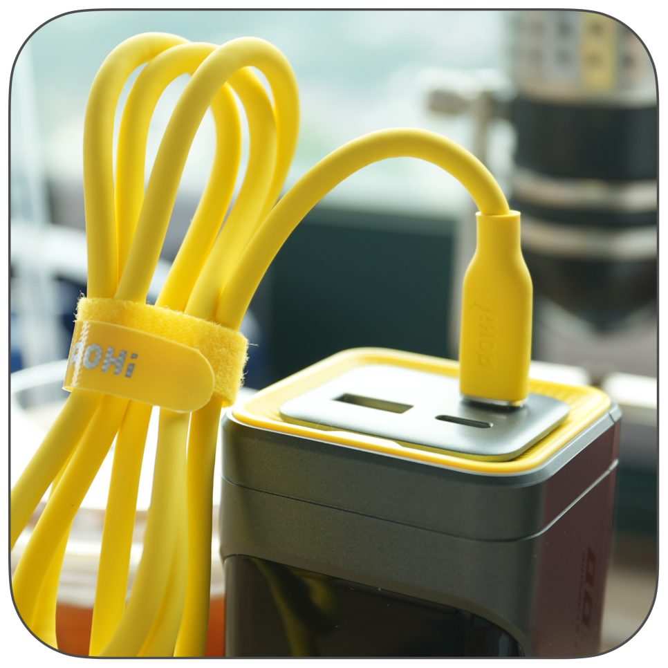 아이패드프로 아이폰 충전도 완벽 대응 aohi 140w pd 3.1 usb-c 초고속 충전 케이블  후기