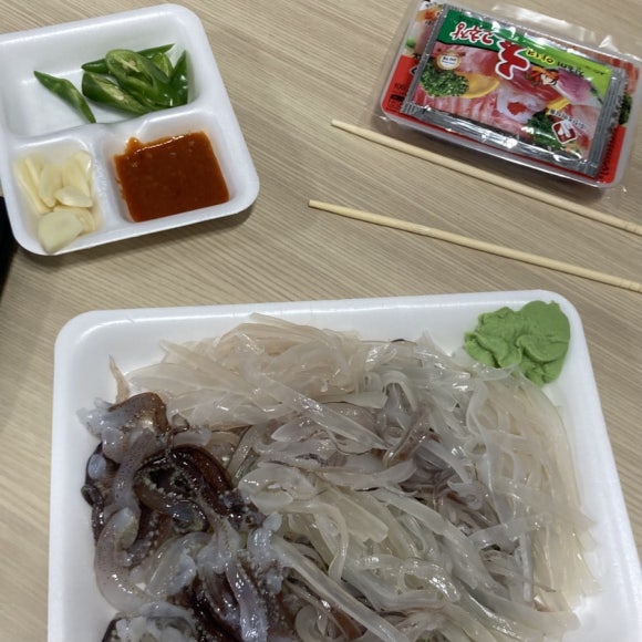 강릉수산 사진 5