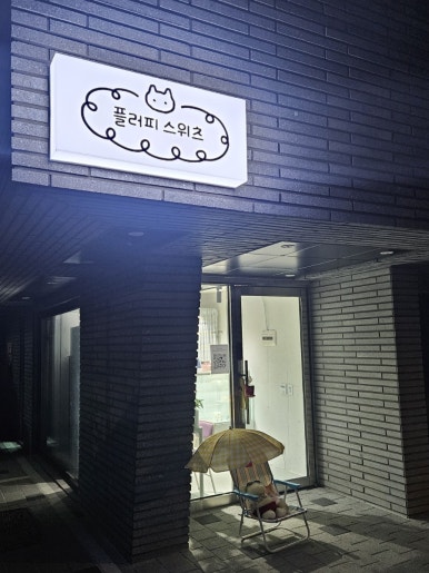 플러피스위츠 사진 3