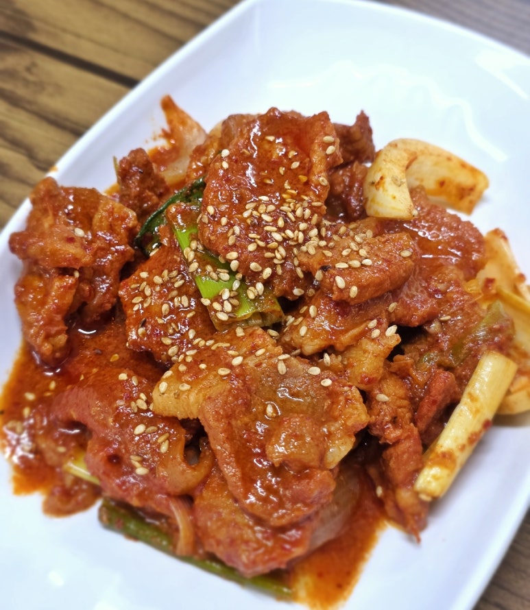 잣골 사진 6