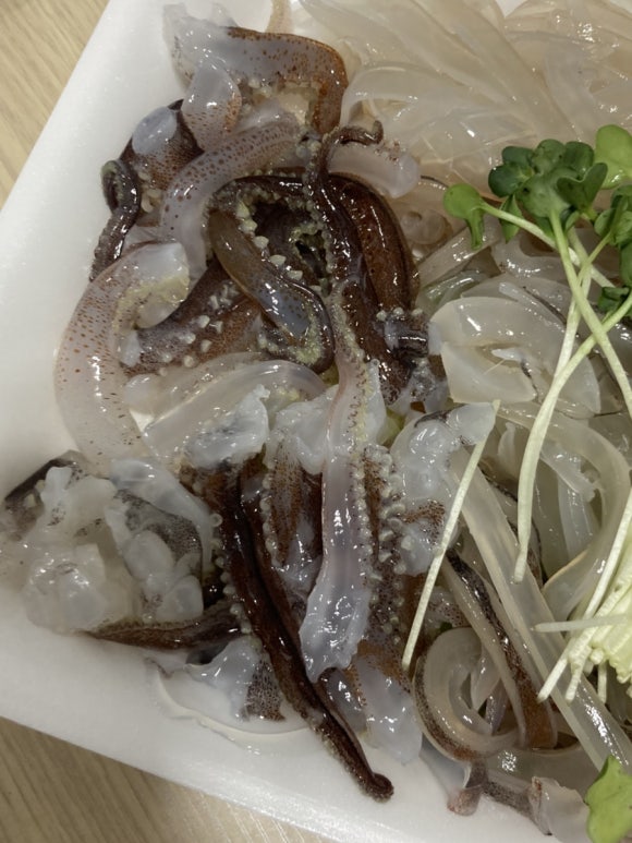 강릉수산 사진 6