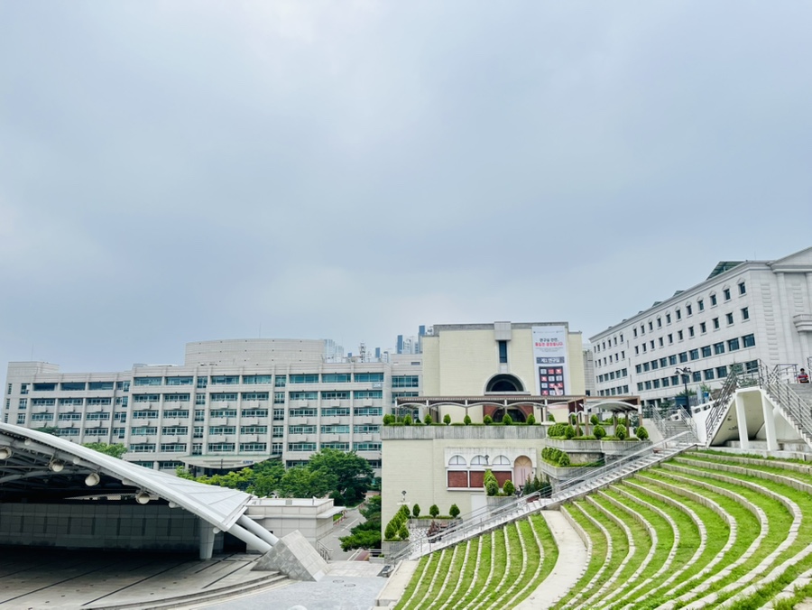 카페띠아모 한양대학교점 사진 4