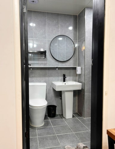 더즌호텔 이미지