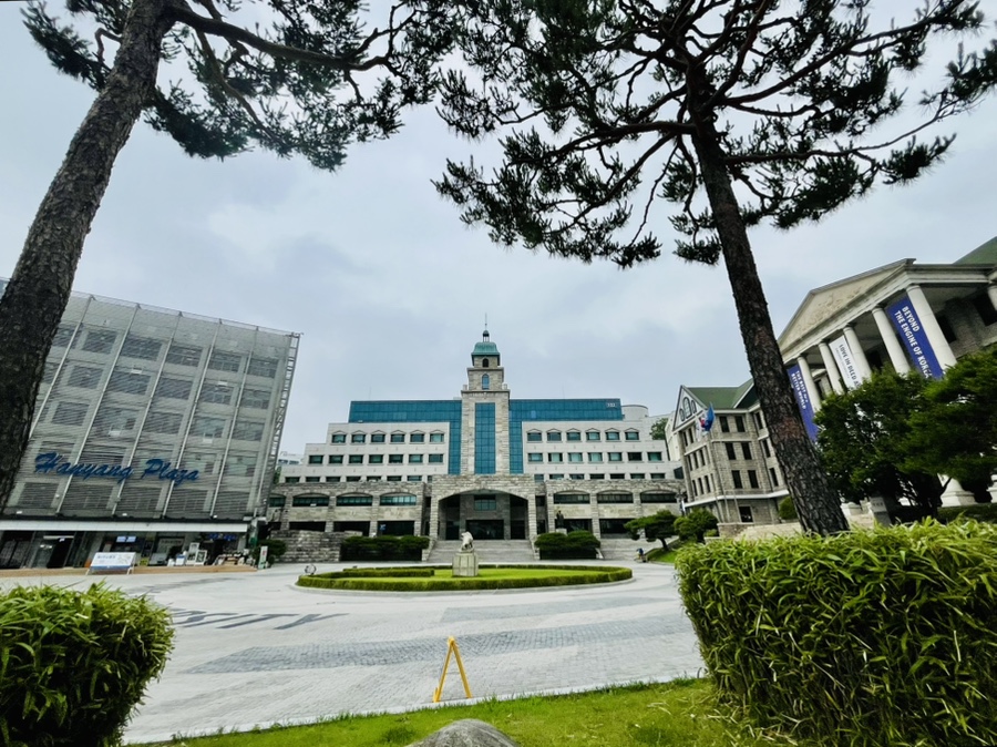 카페띠아모 한양대학교점 사진 5