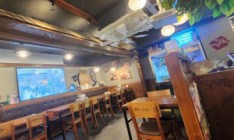 가장맛있는족발 경복궁역점 사진 8