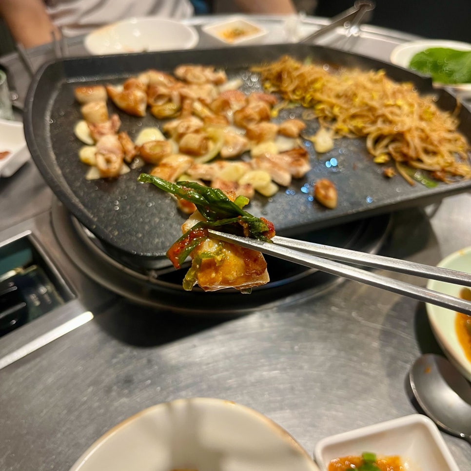 박대와 막창 사진 5