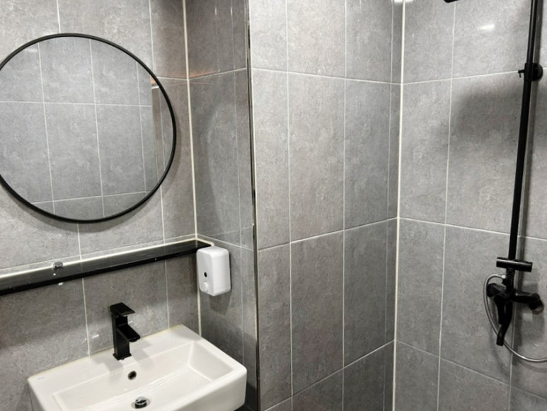 더즌호텔 이미지