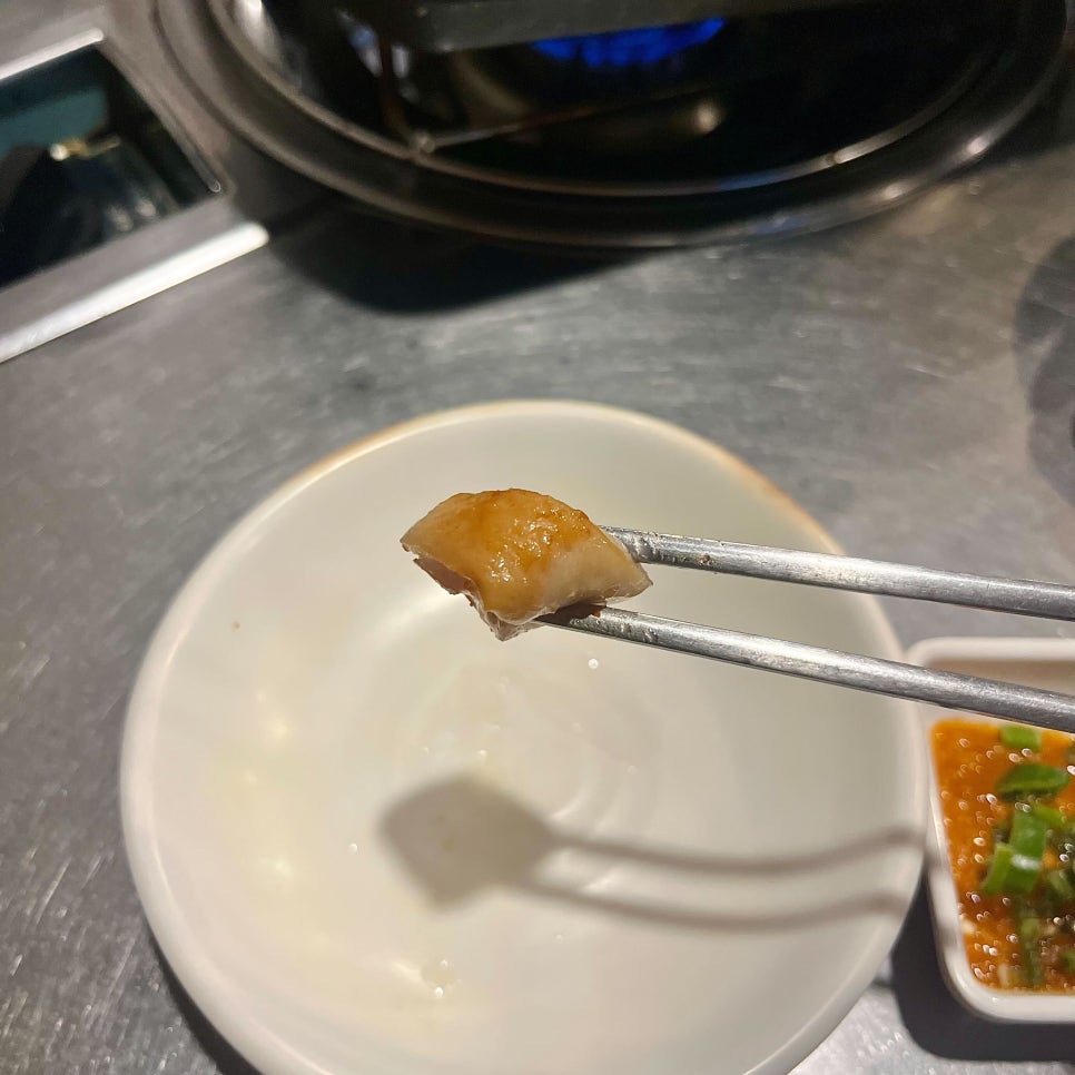 박대와 막창 사진 7